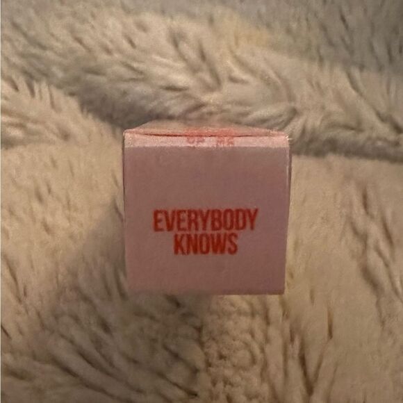 💄 3 for $15 SALE! Jeffree Star Supreme Gloss – Everybody Knows (New in Box) - Picture 8 of 8